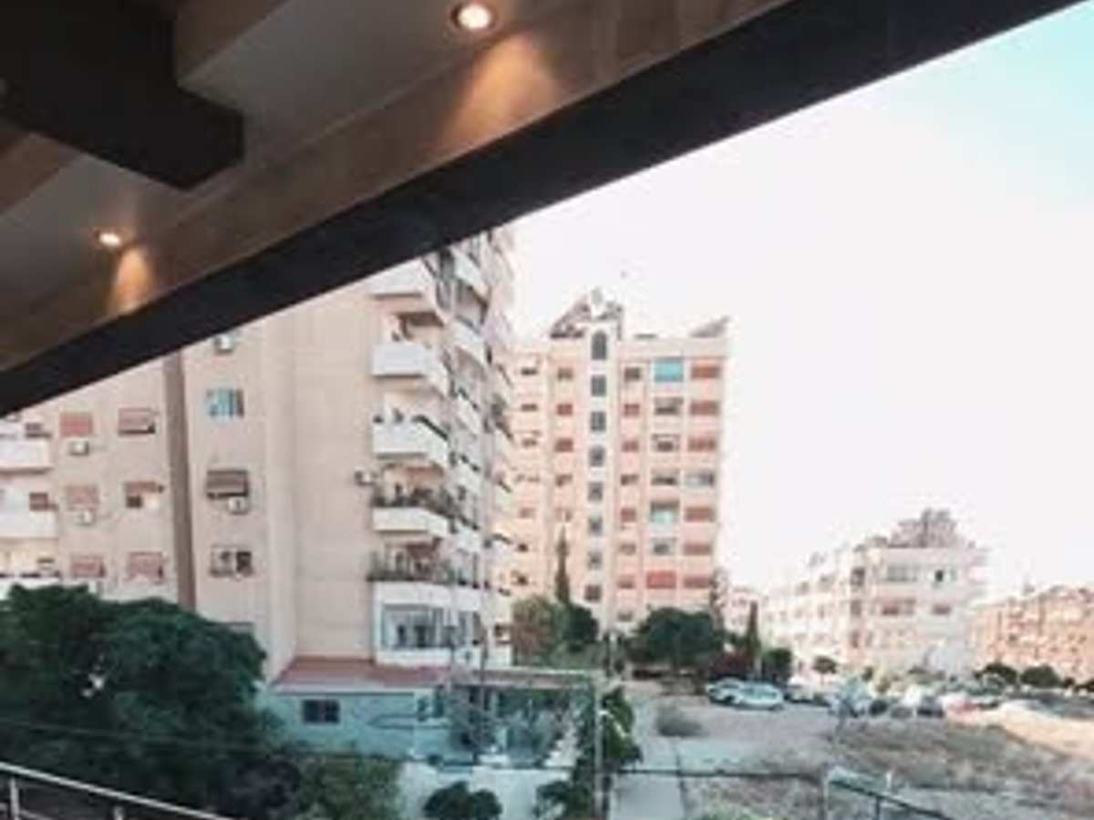شقة 3 غرف 2 صالات 225م² طابق 1 للبيع