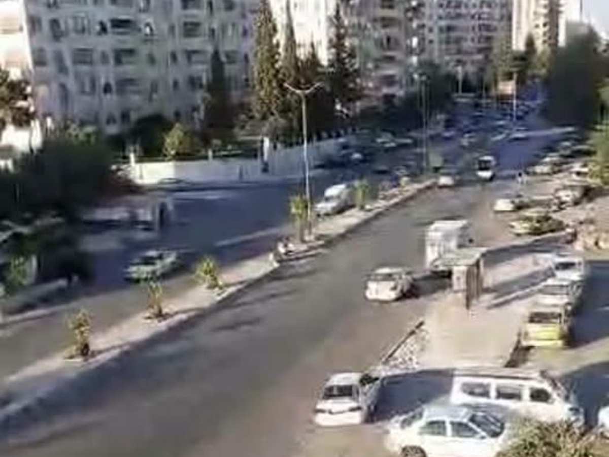 شقة 2 غرف 1 صالات 85م² طابق 3 للبيع