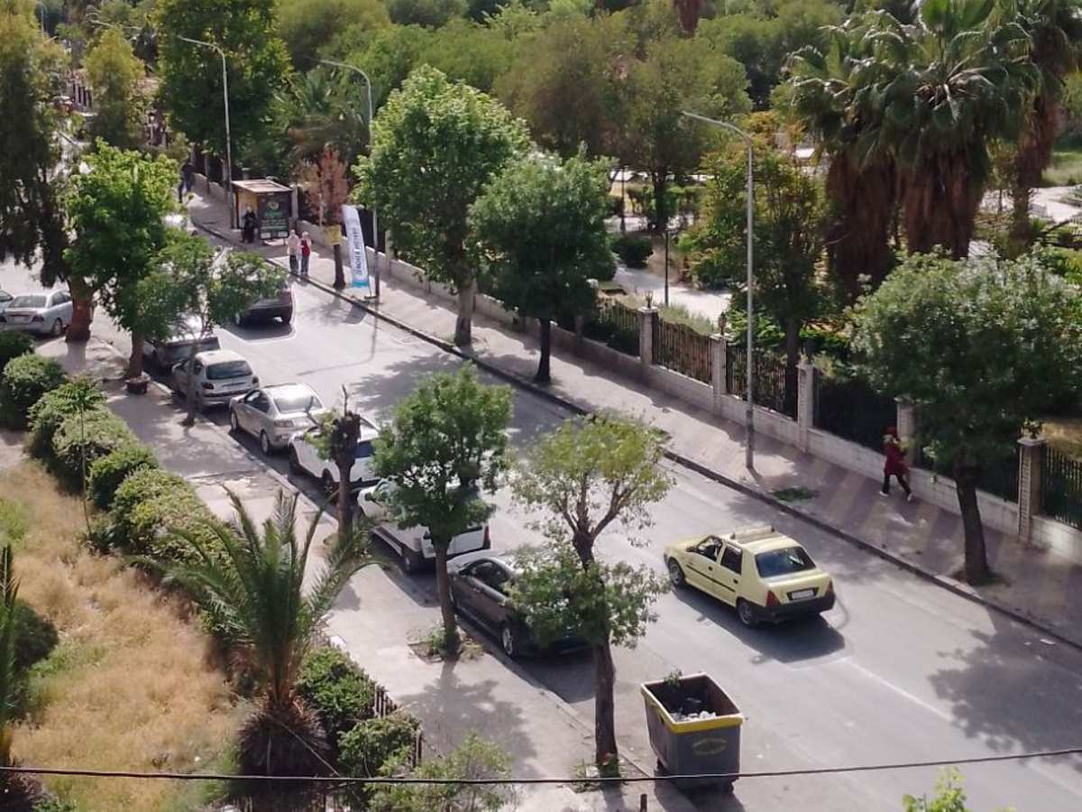 شقة 6 غرف 1 صالات 185م² طابق 3 للبيع