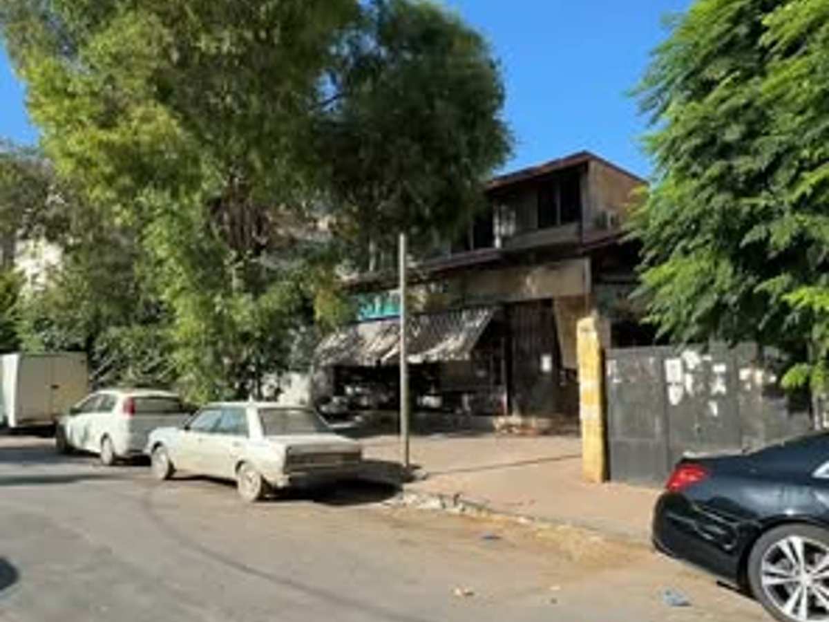 شقة 3 غرف 2 صالات 170م² طابق 5 مع فرش للإيجار