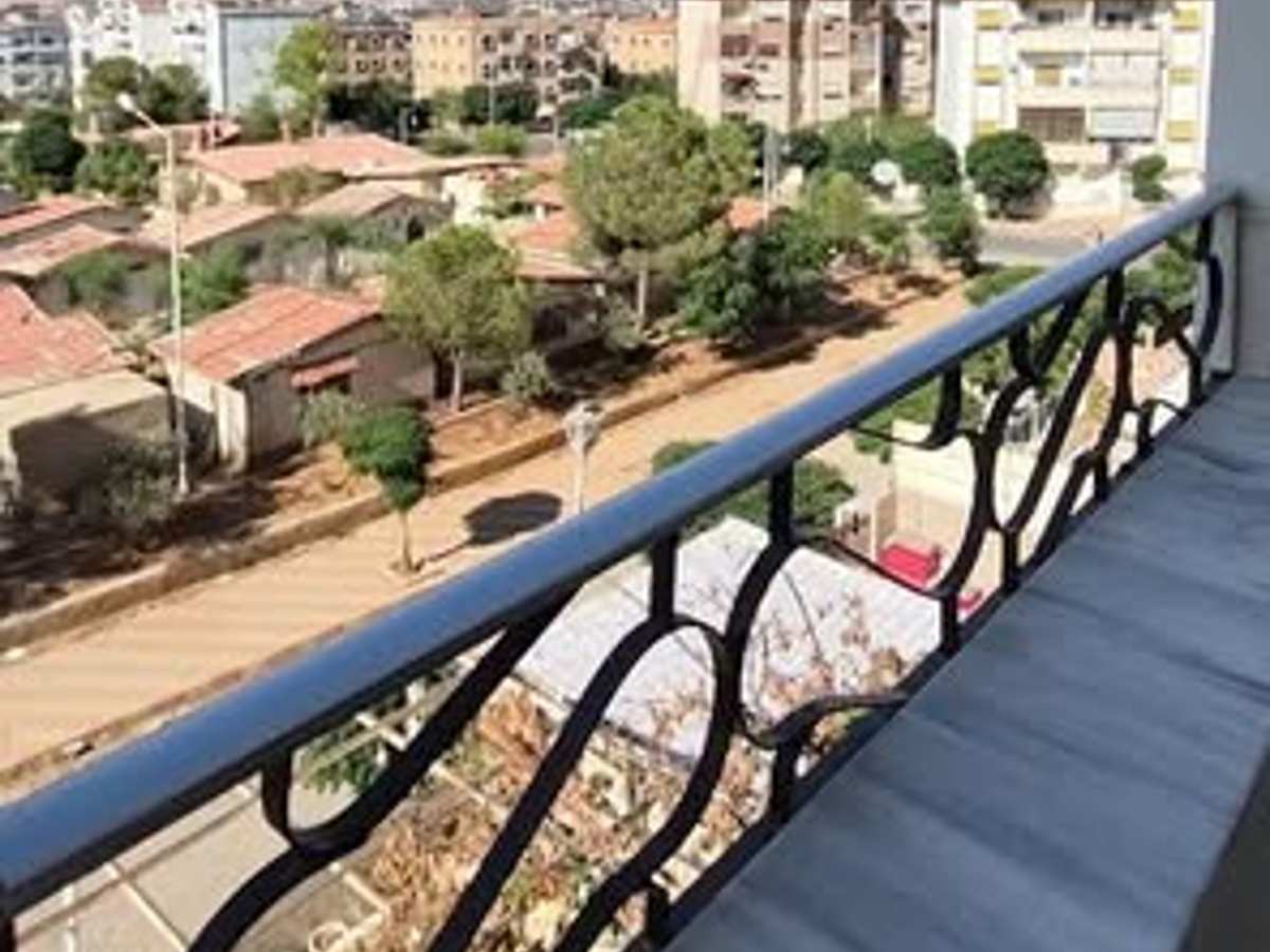 شقة 2 غرف 1 صالات 86م² طابق 2 للبيع