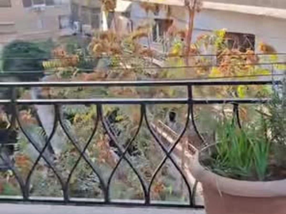 شقة 2 غرف 2 صالات 80م² طابق 3 للبيع