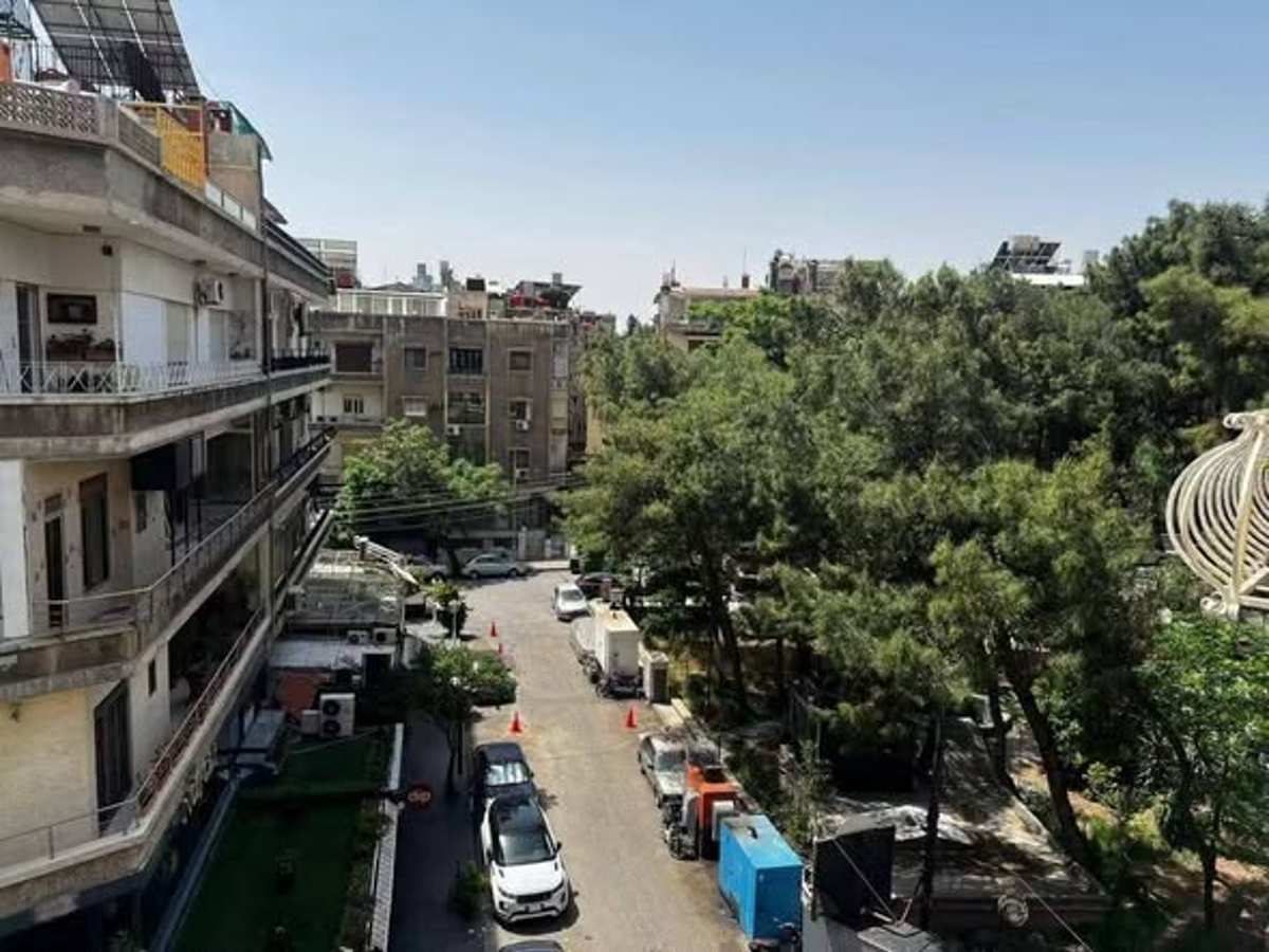 شقة 3 غرف 1 صالات 170م² طابق 3 للبيع