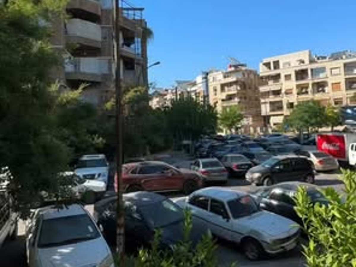 شقة 3 غرف 2 صالات 135م² للبيع