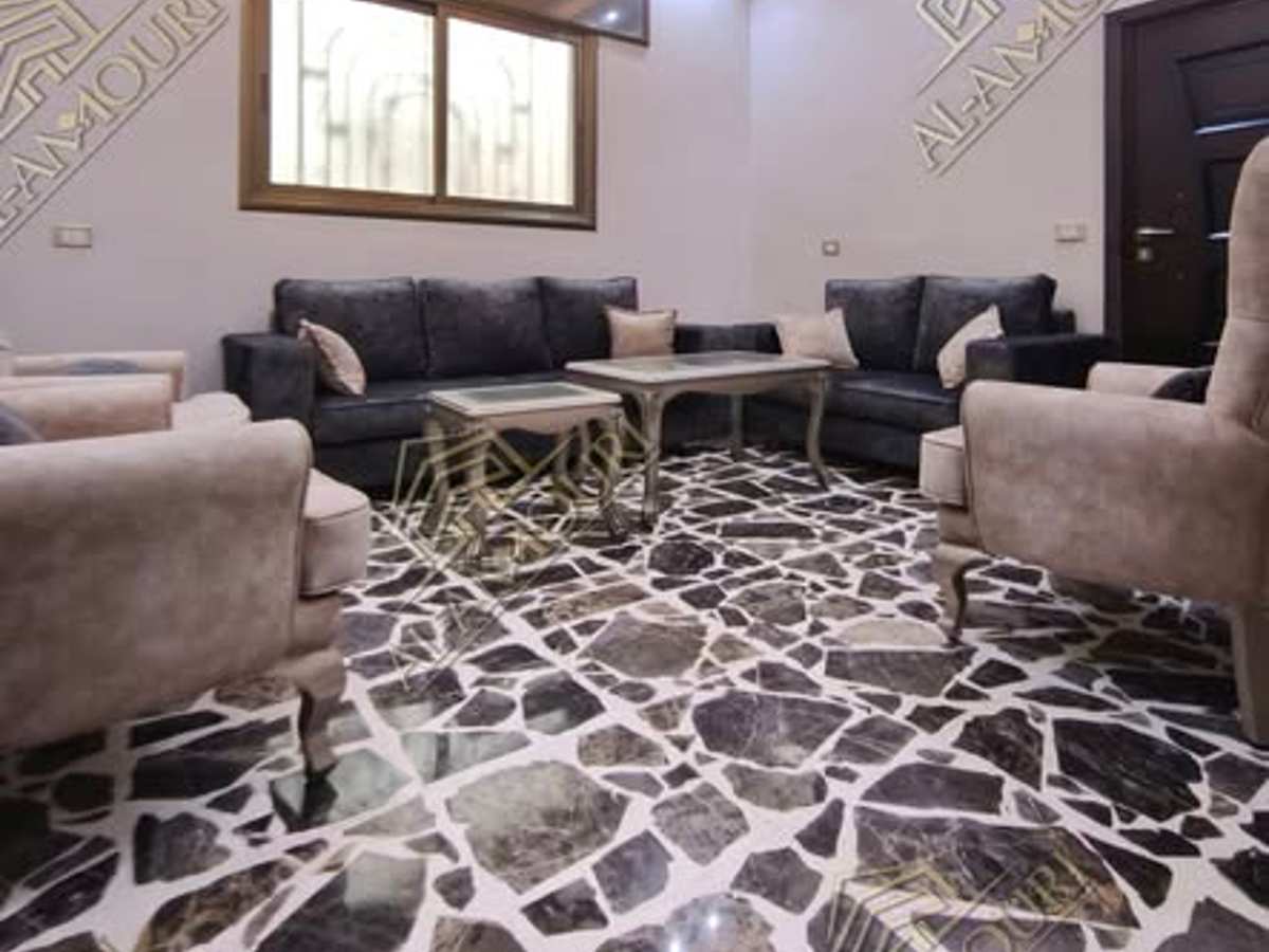 بناء 7 غرف 160م² للبيع