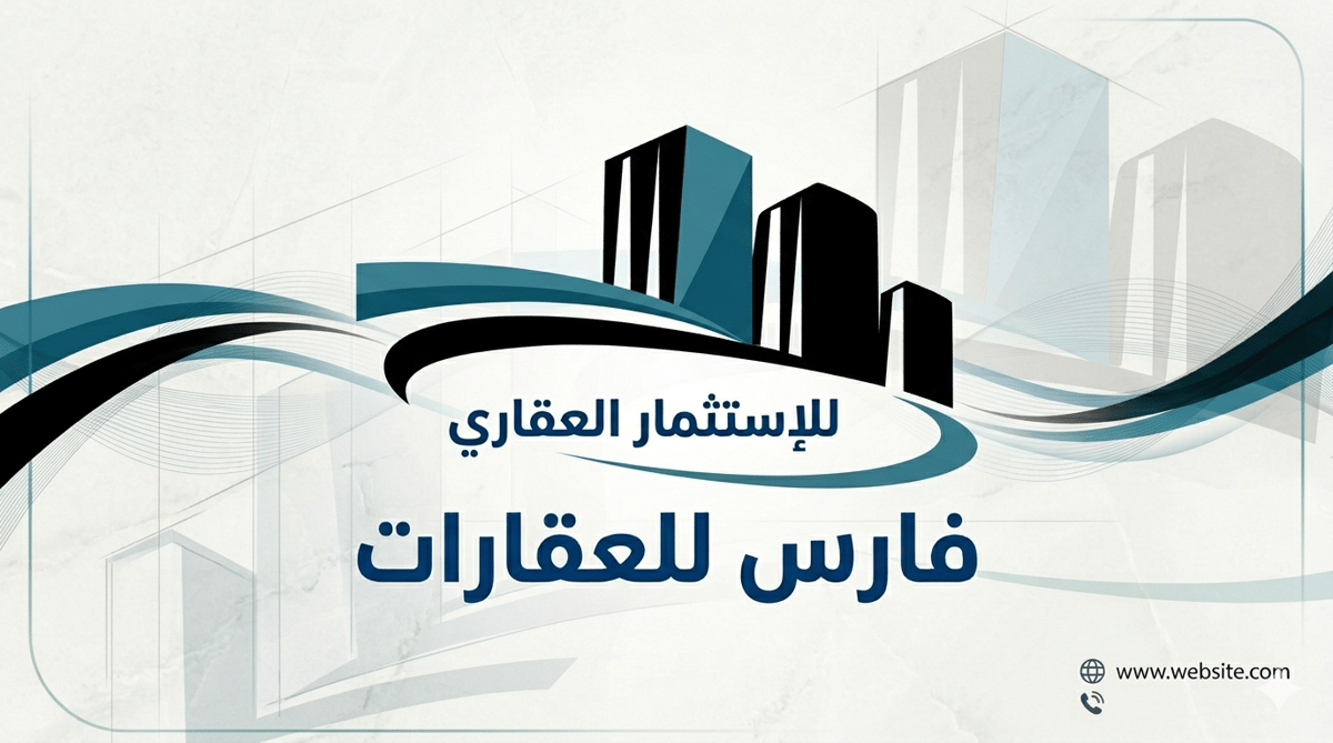 الفارس للعقارات