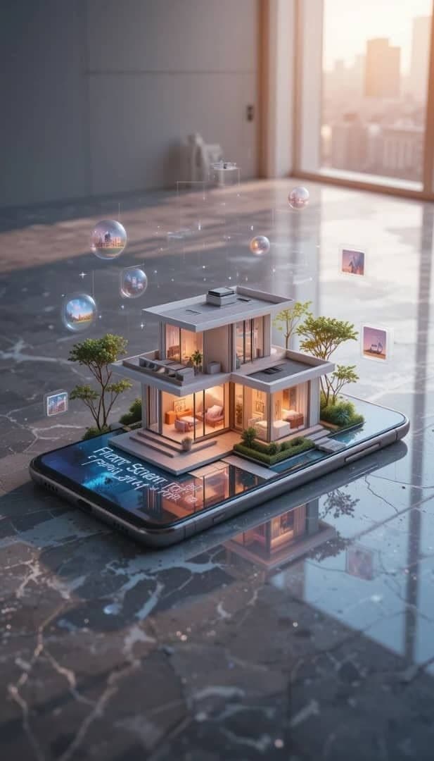 عقارات جرمانا - دمشق