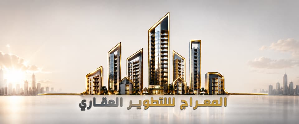 المعراج للتطوير العقاري