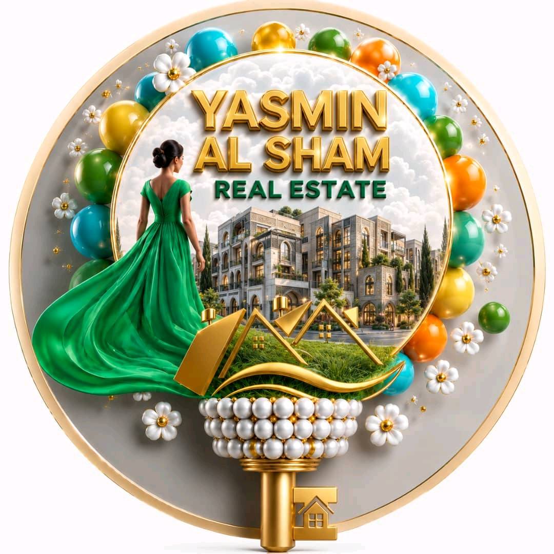 yasmen alsham real Estate