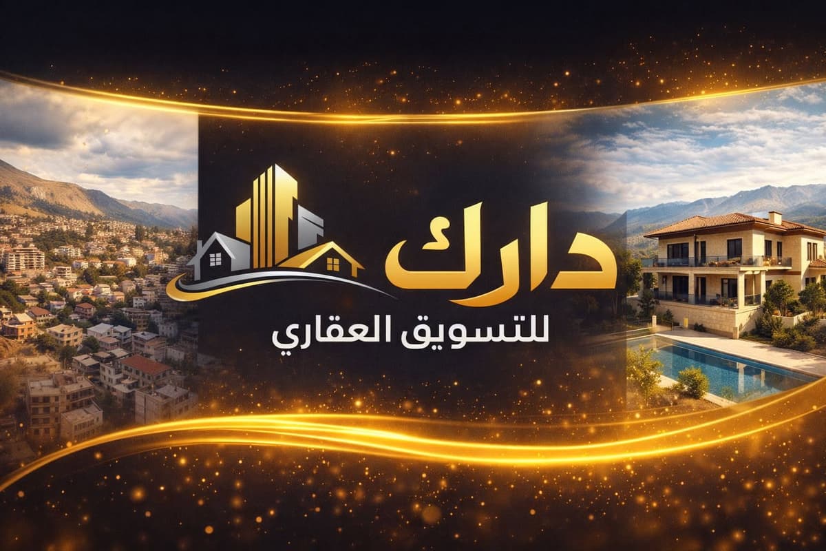 داراك للعقارات